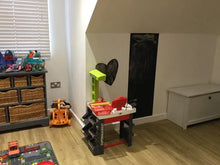 Lade das Bild in den Galerie-Viewer, Wandaufkleber 200x45 cm