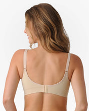 Naložite sliko v pregledovalnik galerije, Nedrček za dojenje Klara | Bež