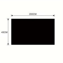 Lade das Bild in den Galerie-Viewer, Wandaufkleber 200x45 cm