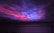 Lade das Bild in den Galerie-Viewer, Astronauten Laser Galaxie Projektor