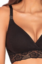 Naložite sliko v pregledovalnik galerije, Nedrček za dojenje MomToBe