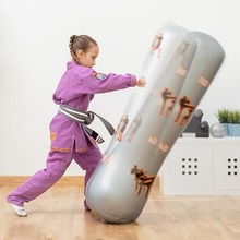 Lade das Bild in den Galerie-Viewer, BOOM BOOM AUFBLASBARER BOXSACK