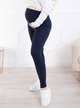 Naložite sliko v pregledovalnik galerije, Nosečniške pajkice Anna | Puder