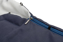 Naložite sliko v pregledovalnik galerije, Zimska vreča Sensillo®️ ROMPER | Navy