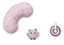 Naložite sliko v pregledovalnik galerije, Chicco® 3 v 1 igralna podloga | PINK