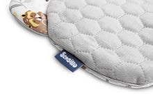 Lade das Bild in den Galerie-Viewer, KOMPLET ZA VOZIČEK SENSILLO VELVET | WHITE FOREST