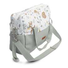 Nahrávajte obrázok do prehliadača galérie, Previjalna torba Sensillo®️ | Foxy