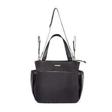 Lade das Bild in den Galerie-Viewer, Coco BABYONO®️ Wickeltasche