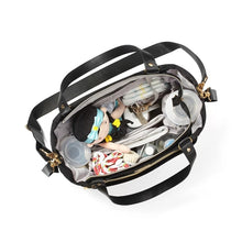 Lade das Bild in den Galerie-Viewer, Coco BABYONO®️ Wickeltasche