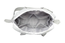 Nahrávajte obrázok do prehliadača galérie, Previjalna torba INDIANA Sensillo®️ | Siva