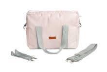 Lade das Bild in den Galerie-Viewer, INDIANA Sensillo®️Wickeltasche | Pink