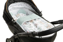 Lade das Bild in den Galerie-Viewer, KOMPLET ZA VOZIČEK WAFFLE SENSILLO | BAMBI