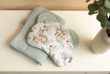 Lade das Bild in den Galerie-Viewer, KOMPLET ZA VOZIČEK WAFFLE SENSILLO | BAMBI