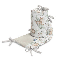 Lade das Bild in den Galerie-Viewer, Obroba za posteljico Karo Sensillo®️ | Bambi