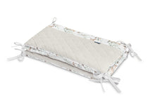 Lade das Bild in den Galerie-Viewer, Obroba za posteljico Karo Sensillo®️ | Bambi