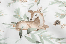 Lade das Bild in den Galerie-Viewer, Obroba za posteljico Karo Sensillo®️ | Bambi