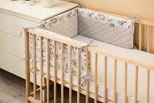 Lade das Bild in den Galerie-Viewer, Obroba za posteljico Karo Sensillo®️ | Bambi