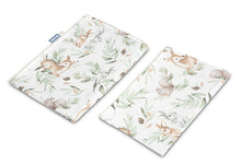 Naložite sliko v pregledovalnik galerije, Posteljnina 2-delni set 100 × 135 cm | DEERS