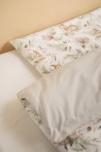 Naložite sliko v pregledovalnik galerije, Posteljnina 2-delni set 100 × 135 cm | DEERS