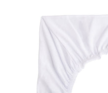 Lade das Bild in den Galerie-Viewer, NEPREMOČLJIVA RJUHA ZA OTROŠKI VOZIČEK 90x40