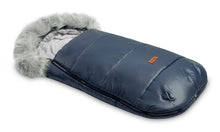 Naložite sliko v pregledovalnik galerije, Zimska vreča Sensillo®️ ORSO | Navy
