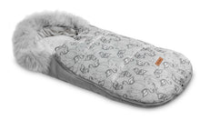 Naložite sliko v pregledovalnik galerije, Zimska vreča Sensillo®️ OLAF | Flamingo