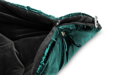 Naložite sliko v pregledovalnik galerije, Zimska vreča Sensillo®️ ASPEN | Zelena