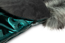 Naložite sliko v pregledovalnik galerije, Zimska vreča Sensillo®️ ASPEN | Zelena