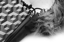 Naložite sliko v pregledovalnik galerije, Zimska vreča Sensillo®️ OLAF | Cube