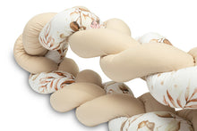 Lade das Bild in den Galerie-Viewer, Kitka za posteljico 210 cm | CAPPUCCINO