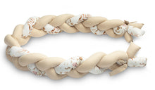 Lade das Bild in den Galerie-Viewer, Kitka za posteljico 210 cm | CAPPUCCINO