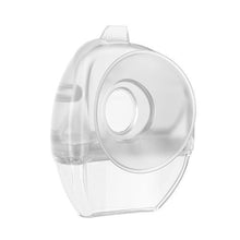 Naložite sliko v pregledovalnik galerije, Milk Me 2v1 prsna črpalka in zbiralnik mleka BabyOno®