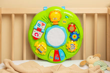 Naložite sliko v pregledovalnik galerije, Edukativna mizica TOYZ | MUSICAL ZOO
