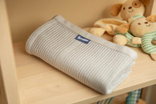 Naložite sliko v pregledovalnik galerije, ODEJICA SENSILLO LULU | SIVA