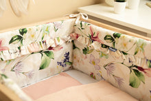 Lade das Bild in den Galerie-Viewer, Obroba za posteljico Sensillo®️ | Magnolia