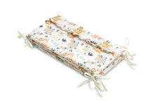 Lade das Bild in den Galerie-Viewer, Obroba za posteljico Sensillo®️ | Happy forest