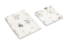 Naložite sliko v pregledovalnik galerije, Posteljnina 2-delni set 100 × 135 cm | OLIVE