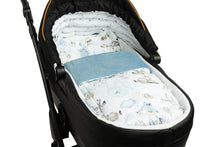 Lade das Bild in den Galerie-Viewer, KOMPLET ZA VOZIČEK SENSILLO®️ | BLUE HILL