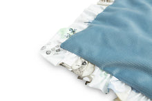 Lade das Bild in den Galerie-Viewer, KOMPLET ZA VOZIČEK SENSILLO®️ | BLUE HILL