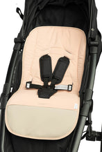 Naložite sliko v pregledovalnik galerije, Podloga za voziček Sensillo®️ VELVET | Peony