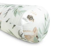 Naložite sliko v pregledovalnik galerije, Obroba za posteljico BUMPY Sensillo®️ | Deer 180