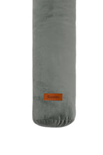 Lade das Bild in den Galerie-Viewer, Obroba za posteljico VELVET Sensillo®️ | Siva