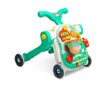 Naložite sliko v pregledovalnik galerije, 5 v 1 večnamenska hojica TOYZ