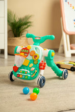 Naložite sliko v pregledovalnik galerije, 5 v 1 večnamenska hojica TOYZ