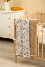 Naložite sliko v pregledovalnik galerije, ODEJICA MINKY | TWIGSY