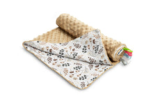 Naložite sliko v pregledovalnik galerije, ODEJICA MINKY | TWIGSY