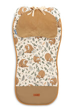 Naložite sliko v pregledovalnik galerije, Set podlog za voziček Sensillo®️ DELUXE | Bunny