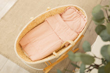 Lade das Bild in den Galerie-Viewer, KOMPLET ZA VOZIČEK IZ MUSLINA SENSILLO | ICING