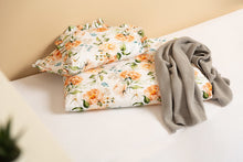 Naložite sliko v pregledovalnik galerije, Posteljnina 2-delni set 100 × 135 cm | PEONY