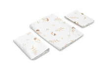 Naložite sliko v pregledovalnik galerije, Posteljnina 3-delni set 100 × 135 cm | AUTUMN